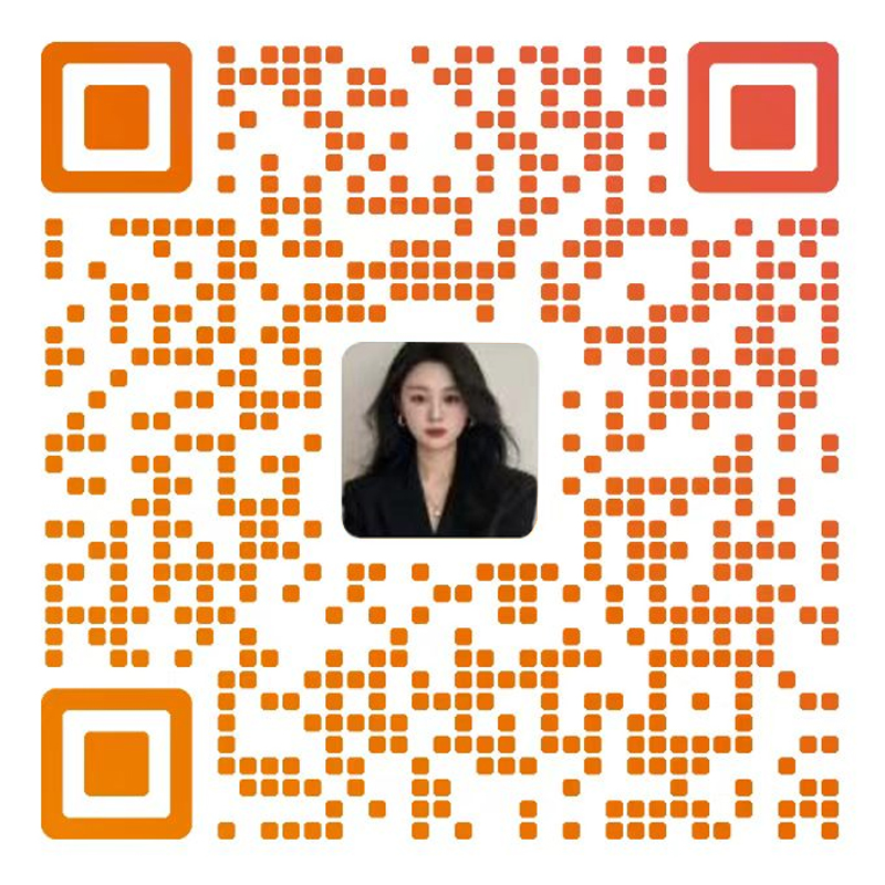WeChat QR code