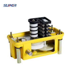 DXZ Limit Switch
